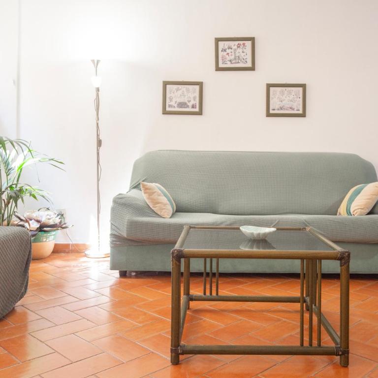 Family Suite Acqua Salata - HelloElba - Two-Bedroom House - 5