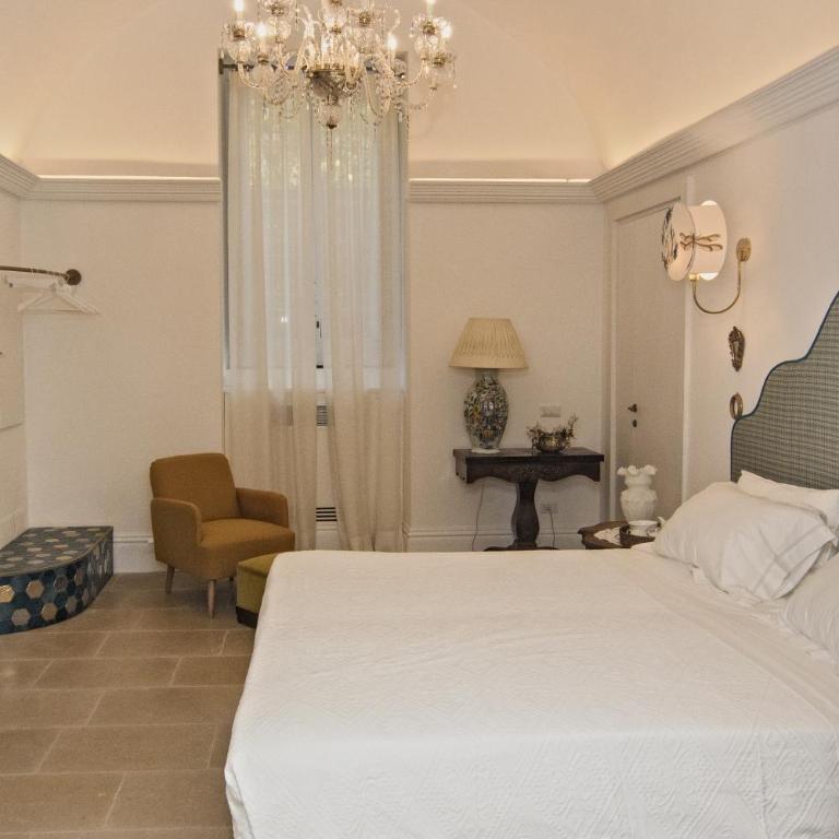 Medo Dimora Mediterranea - Casa Elios - Two-Bedroom Apartment - 24