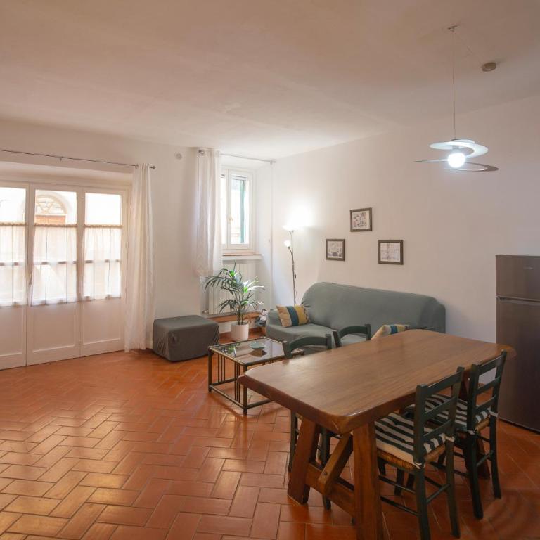 Family Suite Acqua Salata - HelloElba - Two-Bedroom House - 2