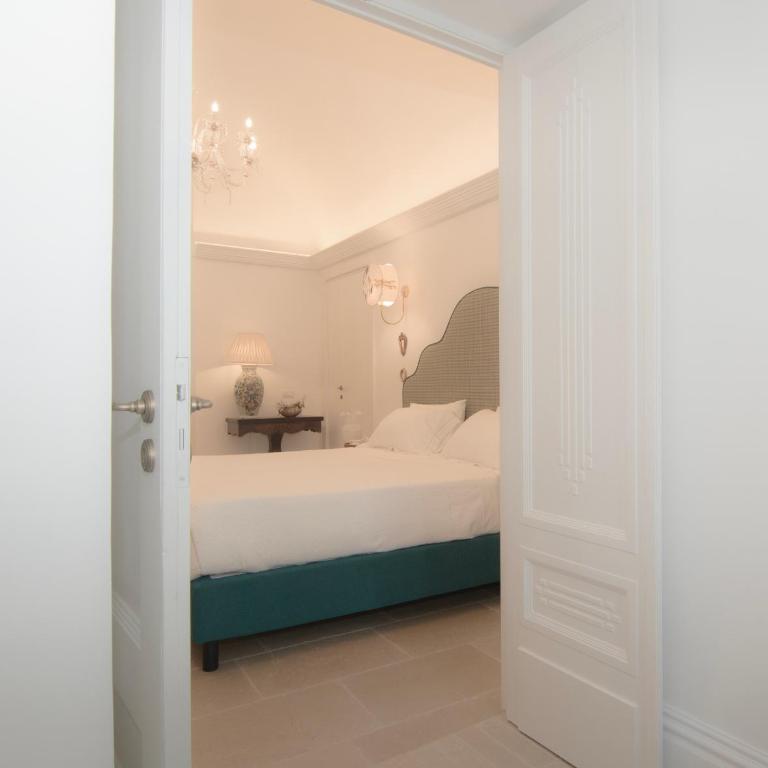 Medo Dimora Mediterranea - Casa Elios - Two-Bedroom Apartment - 25
