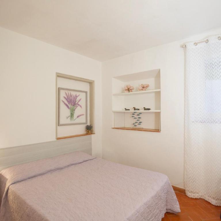 Family Suite Acqua Salata - HelloElba - Two-Bedroom House - 12