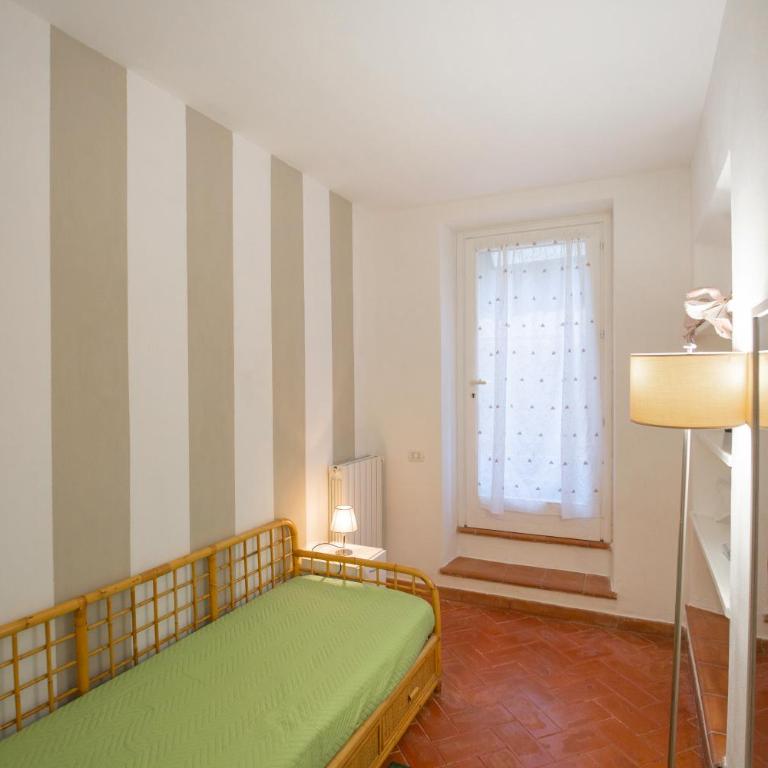 Family Suite Acqua Salata - HelloElba - Two-Bedroom House - 10