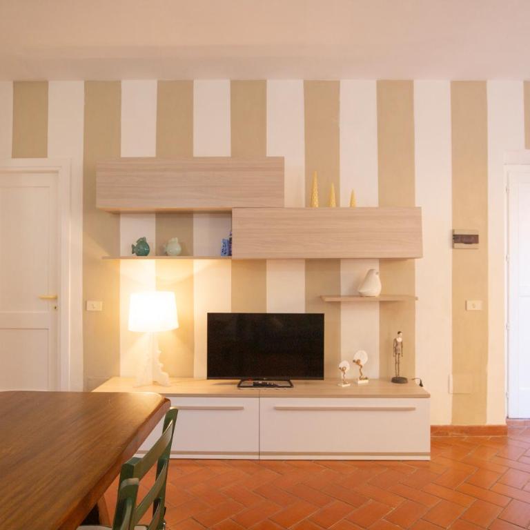 Family Suite Acqua Salata - HelloElba - Two-Bedroom House - 3