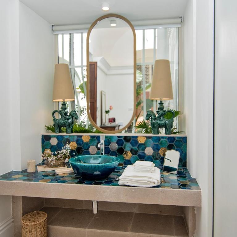 Medo Dimora Mediterranea - Casa Elios - Two-Bedroom Apartment - 14