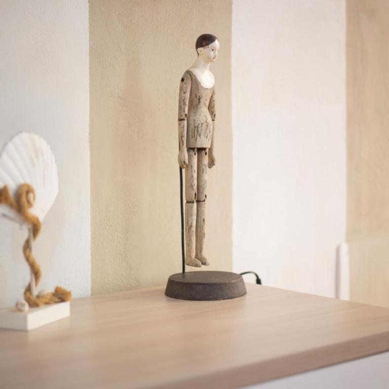 Family Suite Acqua Salata - HelloElba - Two-Bedroom House - 11