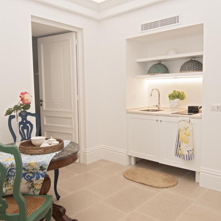 Medo Dimora Mediterranea - Casa Elios - Two-Bedroom Apartment - 20