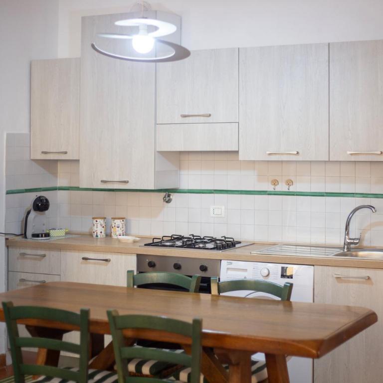 Family Suite Acqua Salata - HelloElba - Two-Bedroom House - 15