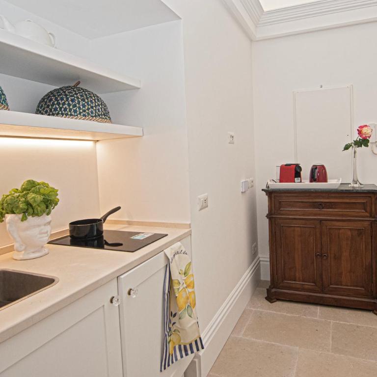 Medo Dimora Mediterranea - Casa Elios - Two-Bedroom Apartment - 19