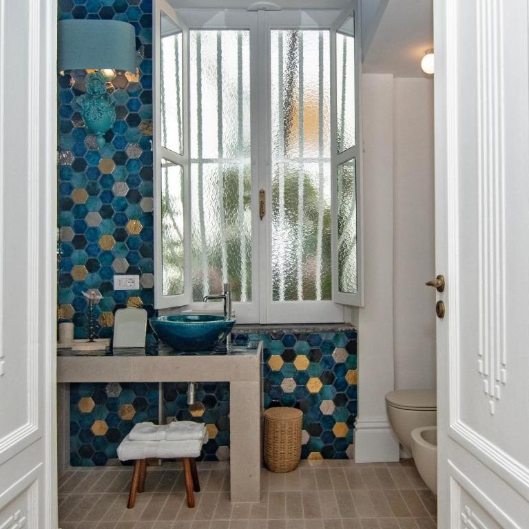 Medo Dimora Mediterranea - Casa Elios - Two-Bedroom Apartment - 34