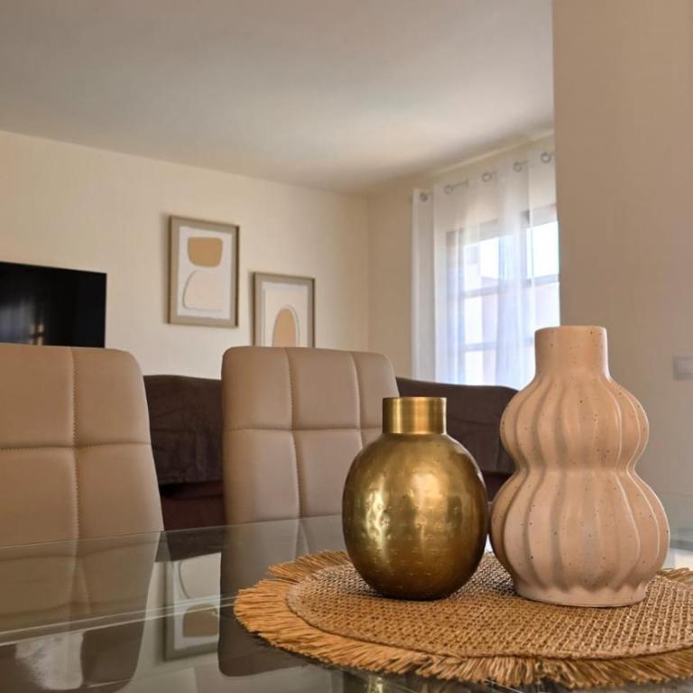 Inés Group Home by Best Holidays Fuerteventura - Three-Bedroom House - 7