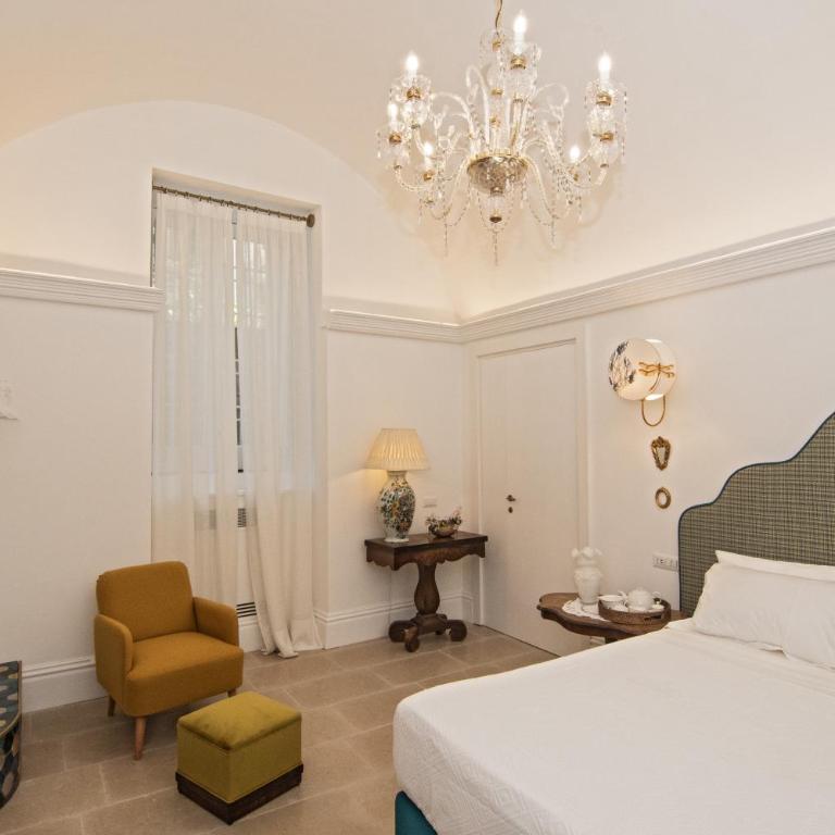 Medo Dimora Mediterranea - Casa Elios - Two-Bedroom Apartment - 21