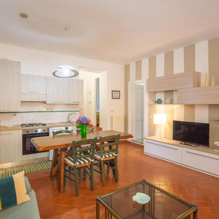 Family Suite Acqua Salata - HelloElba - Two-Bedroom House - 18