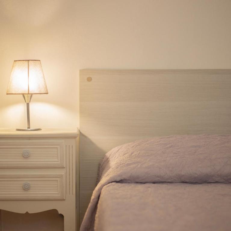 Family Suite Acqua Salata - HelloElba - Two-Bedroom House - 21