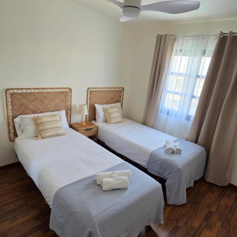 Inés Group Home by Best Holidays Fuerteventura - Three-Bedroom House - 18