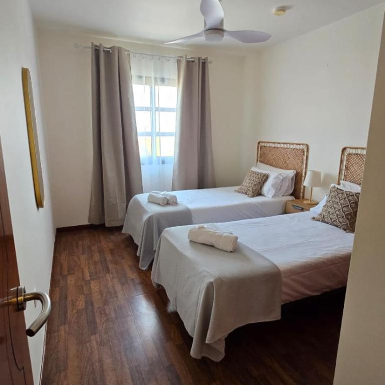 Inés Group Home by Best Holidays Fuerteventura - Three-Bedroom House - 19