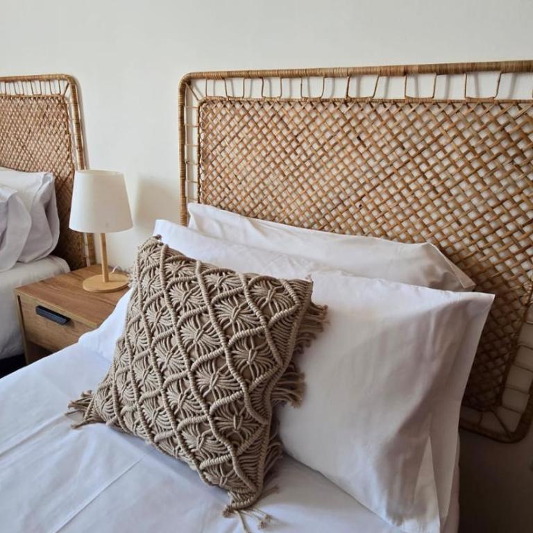 Inés Group Home by Best Holidays Fuerteventura - Three-Bedroom House - 17