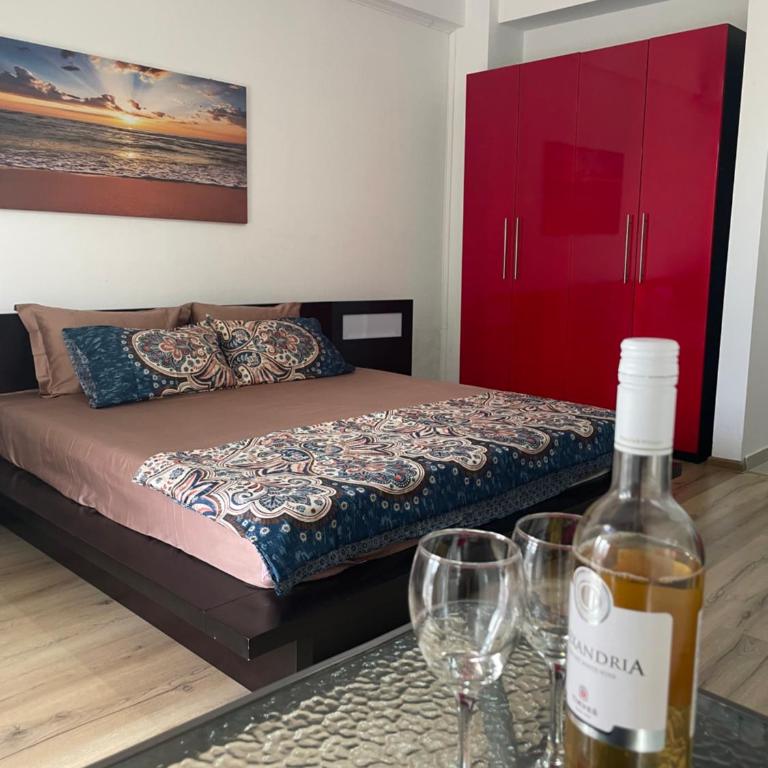 Leli Apartments - Apartman - Prizemlje - 2