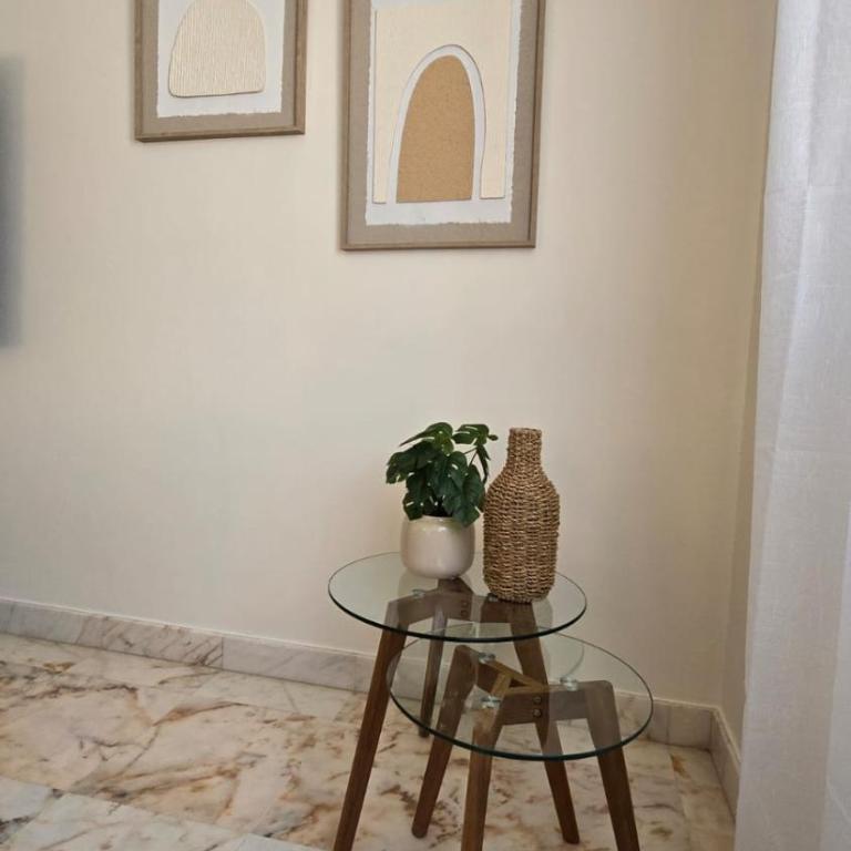 Inés Group Home by Best Holidays Fuerteventura - Three-Bedroom House - 24