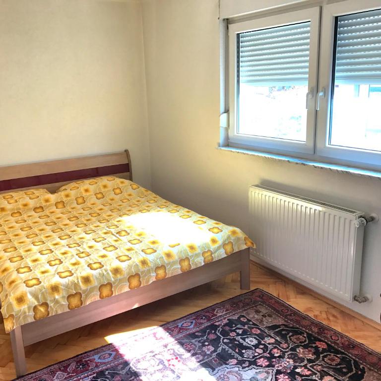Apartments Ilidža - Apartman na Više Nivoa - 3