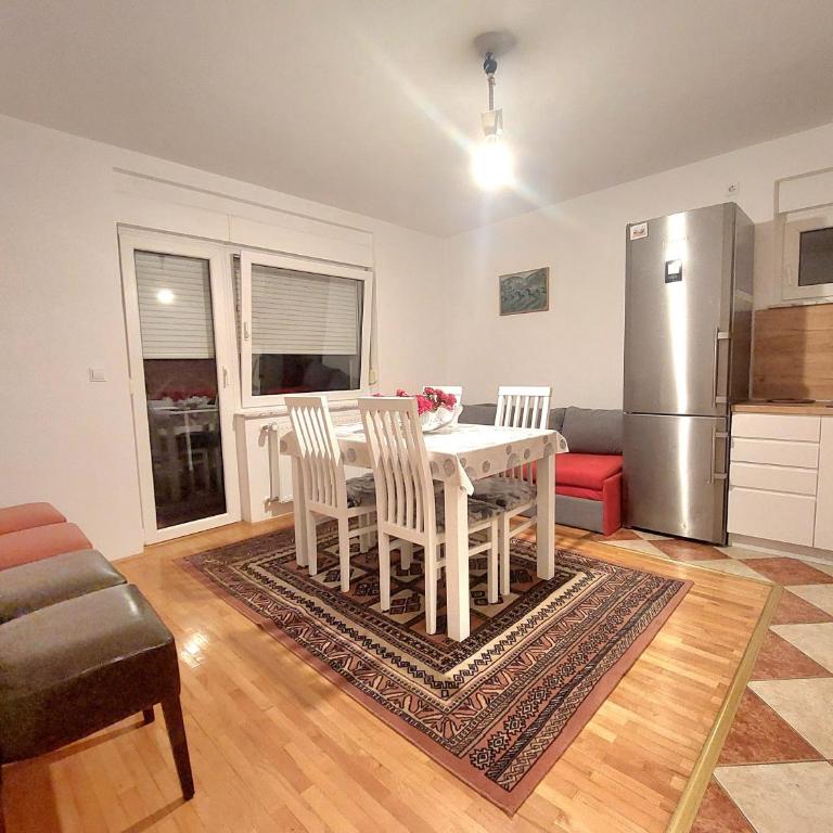 Apartments Ilidža - Apartman - 12