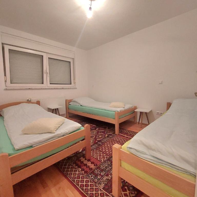 Apartments Ilidža - Apartman - 6