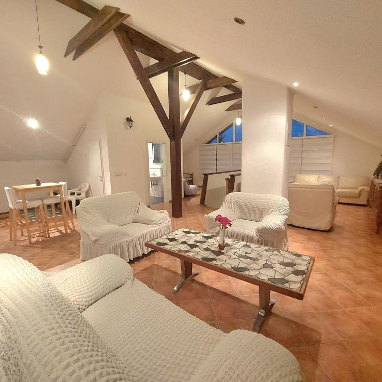 Apartments Ilidža - Apartman na Više Nivoa - 13