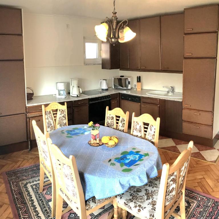 Apartments Ilidža - Apartman na Više Nivoa - 5