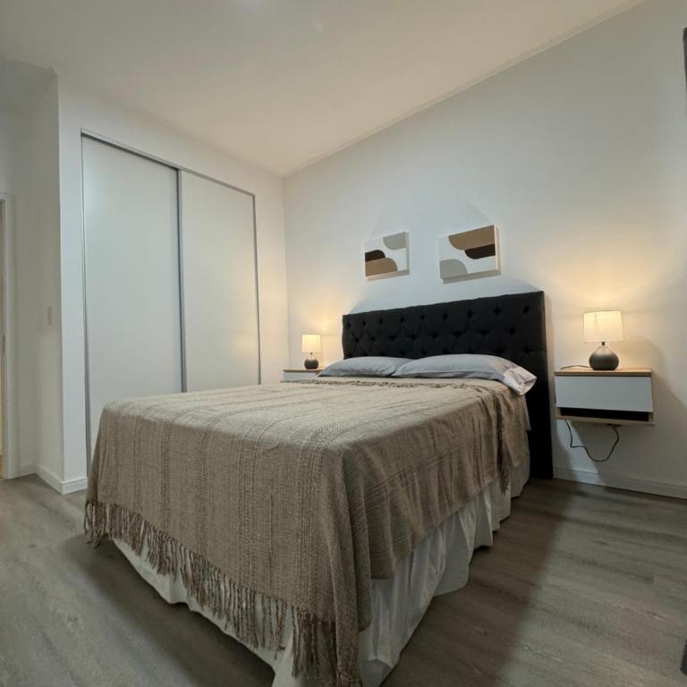 Campana Suites Castelli - Apartamento de 1 dormitorio - 17
