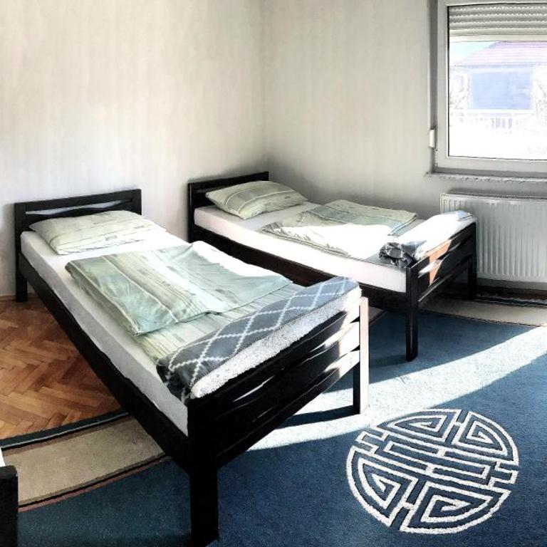 Apartments Ilidža - Apartman na Više Nivoa - 6