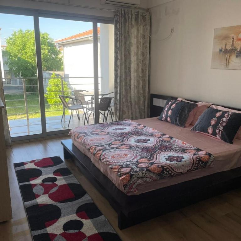Leli Apartments - Deluks Dvokrevetni Studio sa Bračnim Krevetom - 6