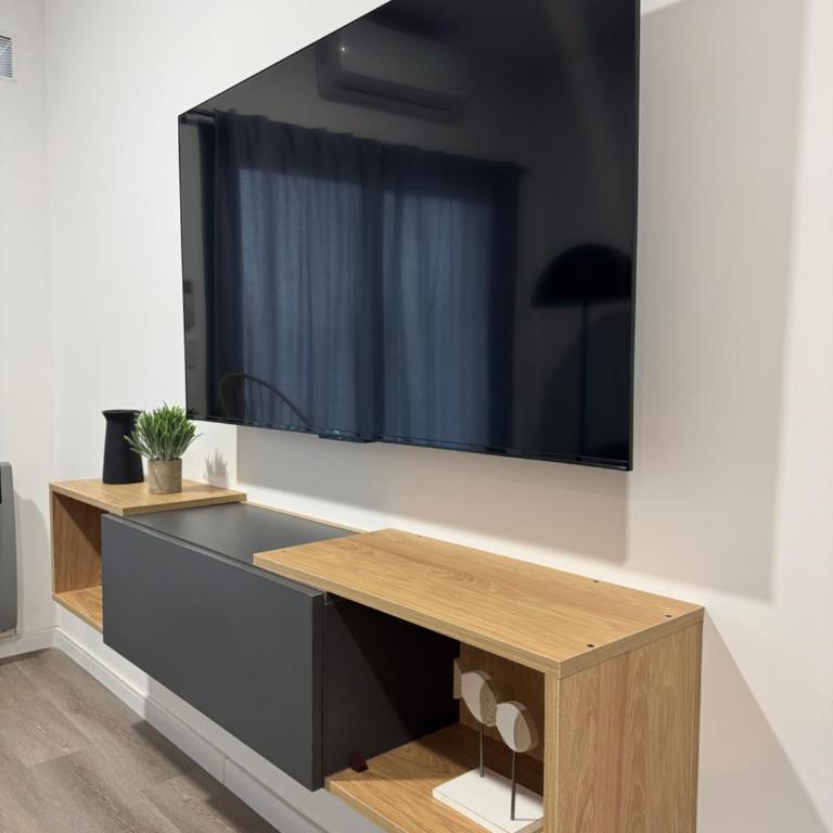 Campana Suites Castelli - Apartamento de 1 dormitorio - 7