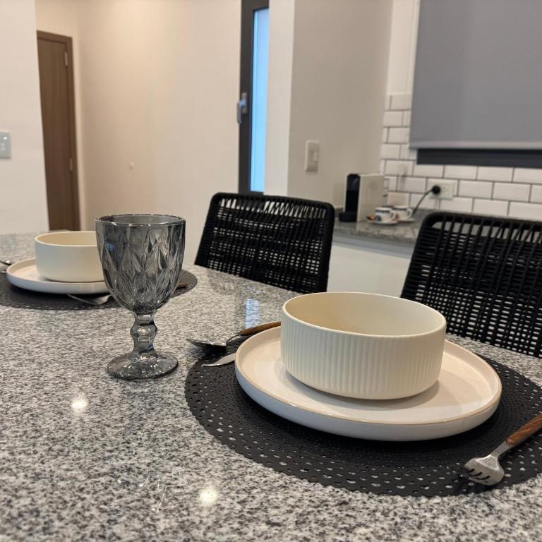 Campana Suites Castelli - Apartamento de 1 dormitorio - 15