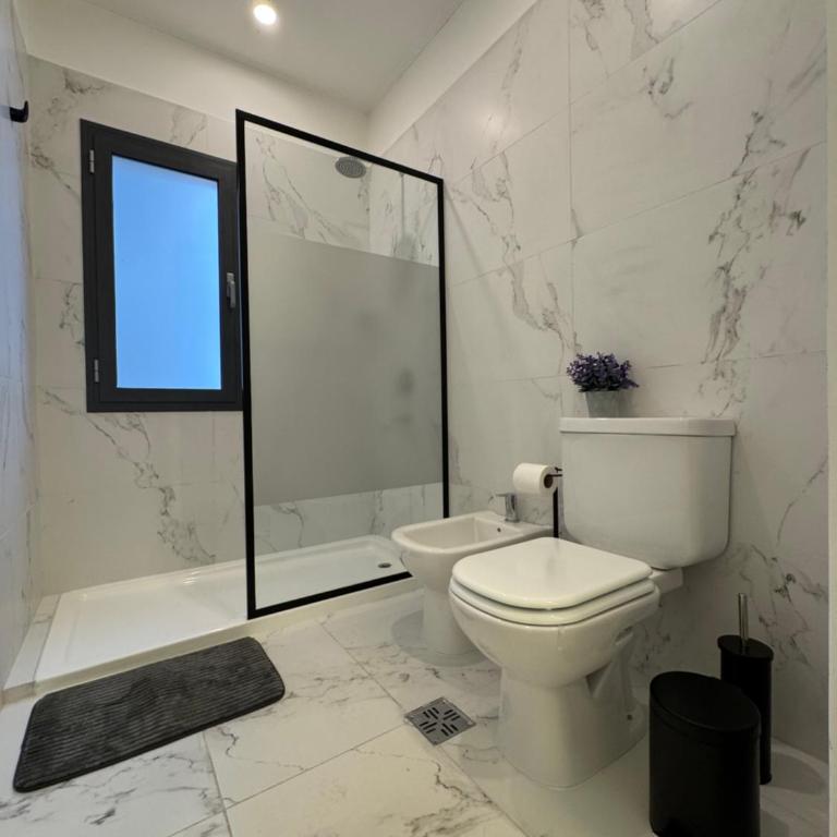 Campana Suites Castelli - Apartamento de 1 dormitorio - 21