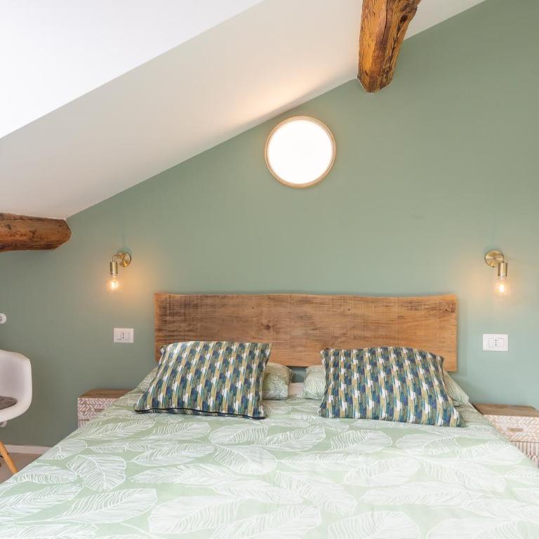 Central Station Suite - Duomo 15 min - Appartamento Suite - 19