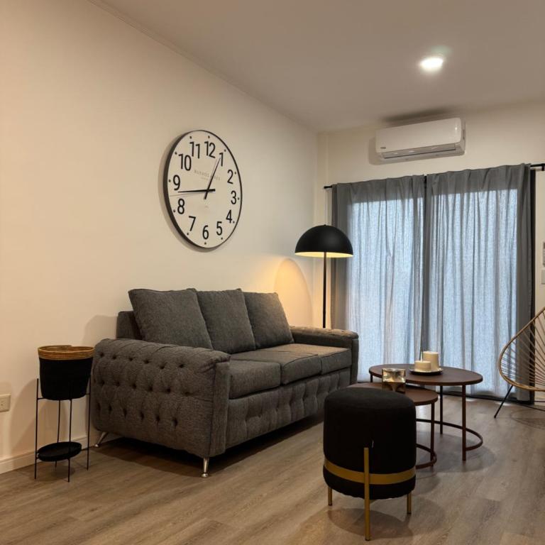 Campana Suites Castelli - Apartamento de 1 dormitorio - 3