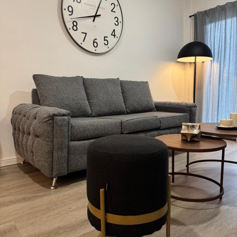 Campana Suites Castelli - Apartamento de 1 dormitorio - 5