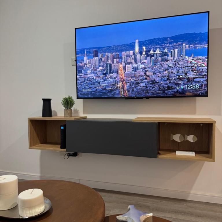 Campana Suites Castelli - Apartamento de 1 dormitorio - 8