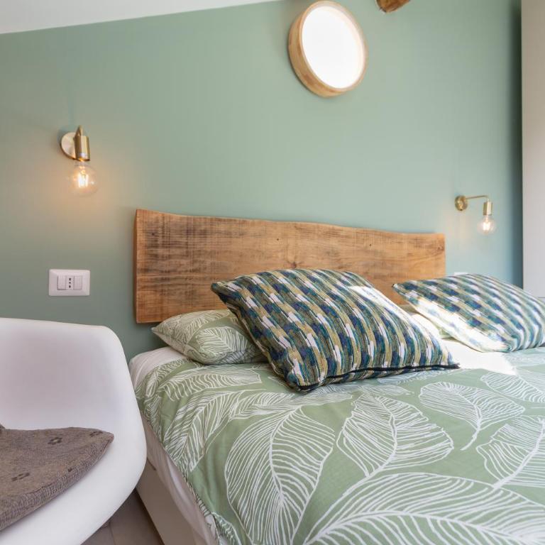 Central Station Suite - Duomo 15 min - Appartamento Suite - 26