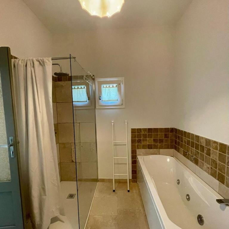 Il Noce - Holiday home - Casa con 1 Camera da Letto - 6