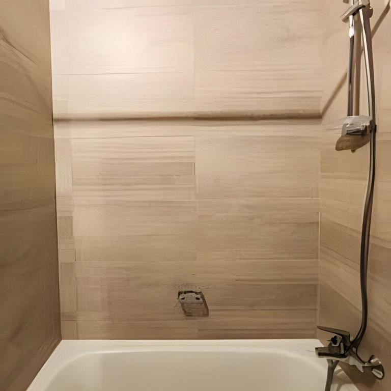 Departamento Playa Pucon - Apartamento de 2 dormitorios con balcón - 9