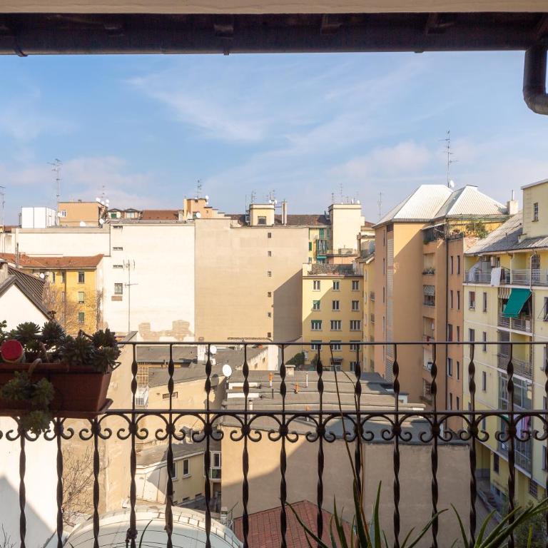 Central Station Suite - Duomo 15 min - Appartamento Suite - 32