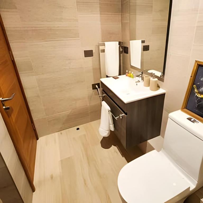 Departamento Playa Pucon - Apartamento Deluxe de 3 dormitorios - 15