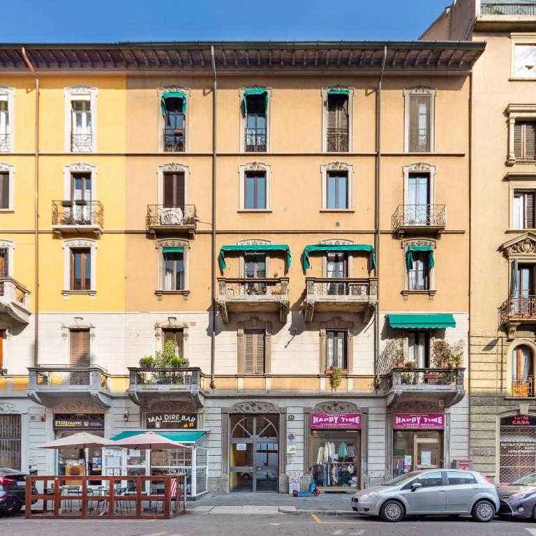 Central Station Suite - Duomo 15 min - Appartamento Suite - 33