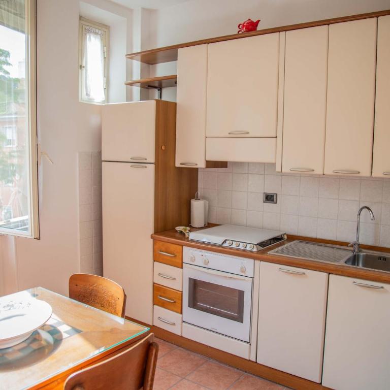 La Casa di SilvAnna - Appartamento con 1 Camera da Letto - 6
