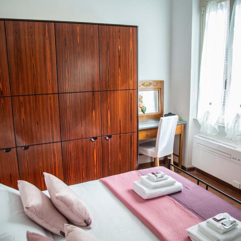La Casa di SilvAnna - Appartamento con 1 Camera da Letto - 8