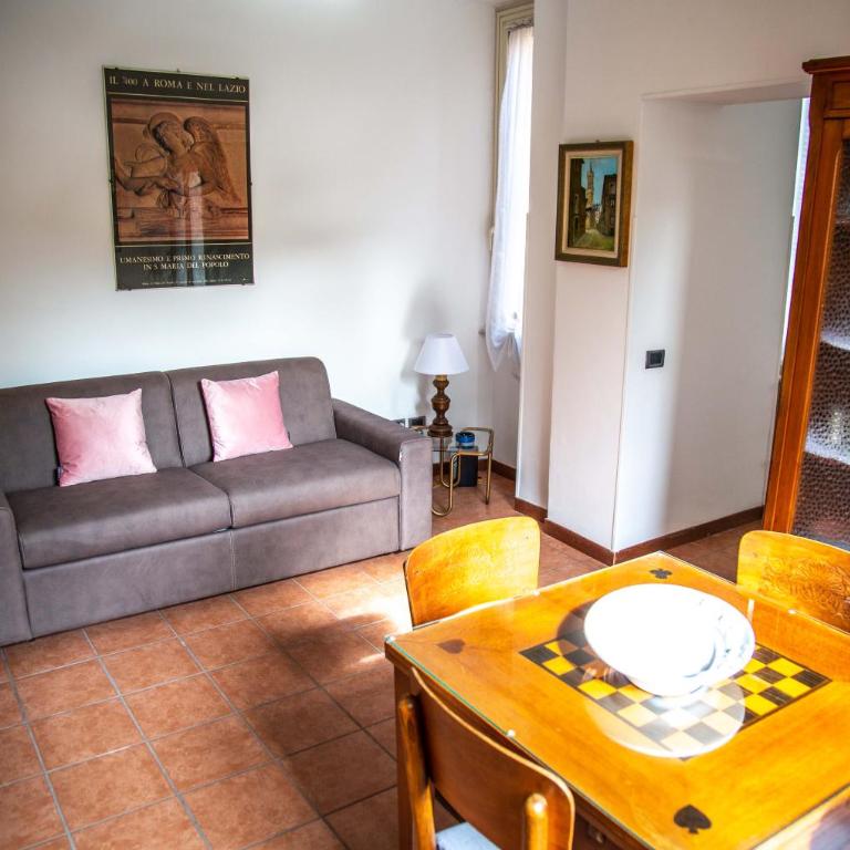 La Casa di SilvAnna - Appartamento con 1 Camera da Letto - 5
