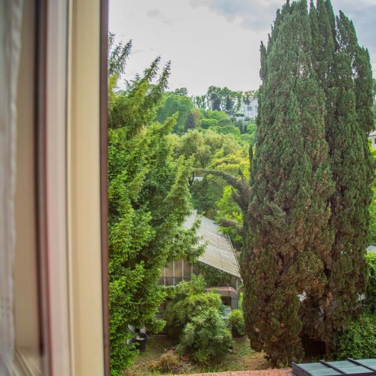 La Casa di SilvAnna - Appartamento con 1 Camera da Letto - 3