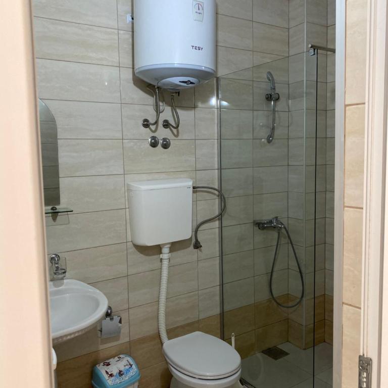 Leli Apartments - Deluks Dvokrevetni Studio sa Bračnim Krevetom - 4