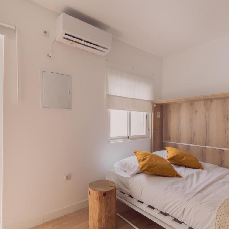 Wood 5 - Apartamento de 1 dormitorio - 8