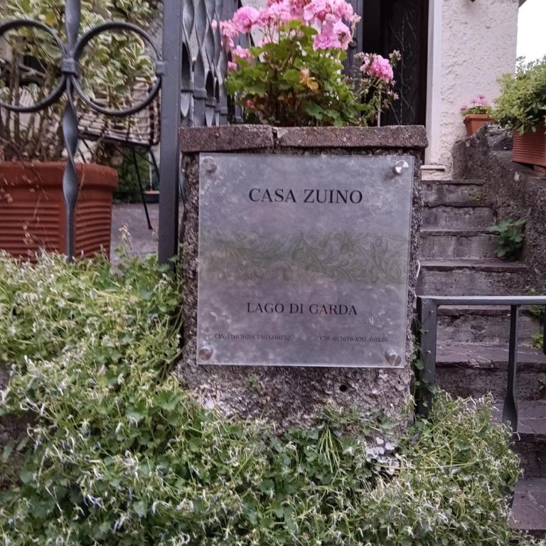 Casa Zuino - Casa con 1 Camera da Letto - 35